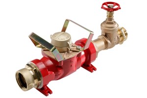 RecordallFireHydrantMeters