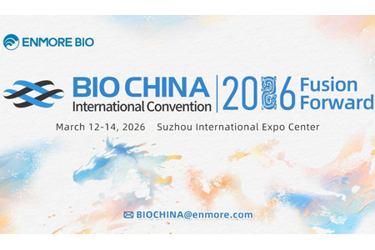 Bio China Bio China