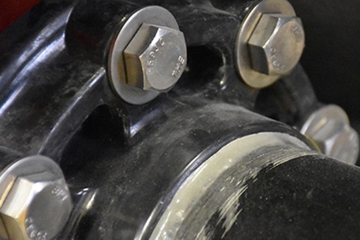 OEM Parts and Services OEM Parts and Services