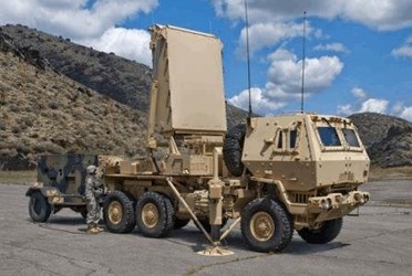 Raytheon Lockheed Martin Mark Milestones With Next-Gen Radar Systems