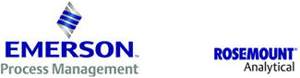 Emerson Process Management, Rosemount Analytical Emerson Process Management, Rosemount Analytical