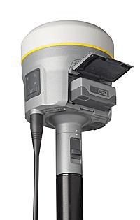 Trimble Introduces Next Generation GNSS Surveying Solution