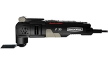 Rockwell Sonicrafter F30