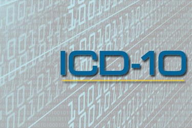 ICD-10 Delay Validation