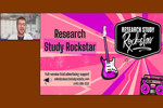 Research Study Rockstar Full -Service Trial Advertising Support