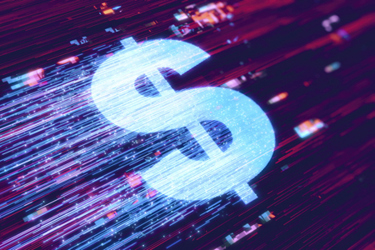 digital currency, dollar sign-GettyImages-1781904929 digital currency, dollar sign-GettyImages-1781904929