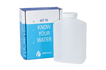 Your All-In-One Solution For LCR Sample Kits And POU Filters