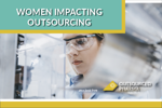 Women Impacting Outsourcing