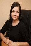 Valeryia Kitun, Project Manager, Intetics