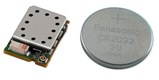 Nordic nRF51822 SoC