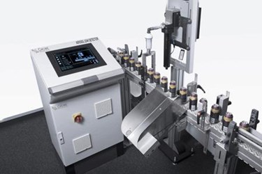 CT2211 Aerosol Leak Detection System CT2211 Aerosol Leak Detection System
