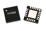 GaAs MMIC I/Q Mixers GaAs MMIC I/Q Mixers