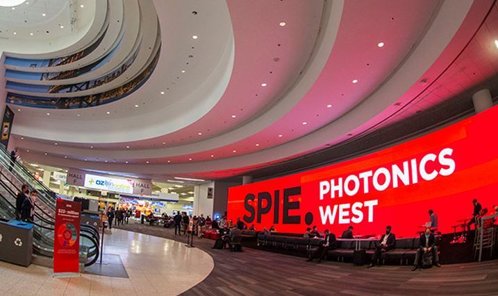 Registration Open For SPIE Photonics West 2023 - Vimarsana News