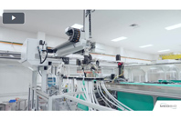 in-house cell