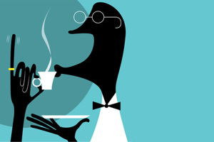 Don’t Get Uppity: Match mRNA Science To Your Capabilities — And Vice Versa GettyImages-1287680297