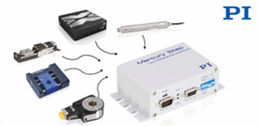 2,048 Microstep Resolution Achieved With New Cost-Effective Compact Stepper Motor Controller 2,048 Microstep Resolution Achieved With New Cost-Effective Compact Stepper Motor Controller