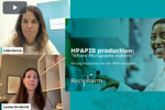 HPAPIS Production Where Micrograms Matters