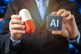 AI, Medical innovation, digital healthcare diagnostics-GettyImages-2280077012