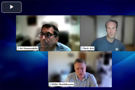 FDAs Vision On PRO Collection For RWE