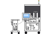 AKTA Process Chromatography System