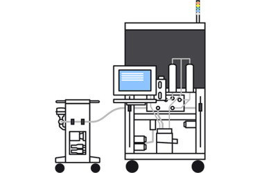 AKTA Process Chromatography System