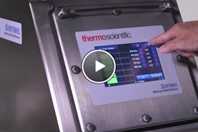 Introducing The Thermo Scientific Sentinel Multiscan Metal Detector Introducing The Thermo Scientific Sentinel Multiscan Metal Detector