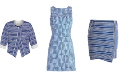 Nordstrom Piece Co Launch Collection With DVF Tory Burch Honest Co And More