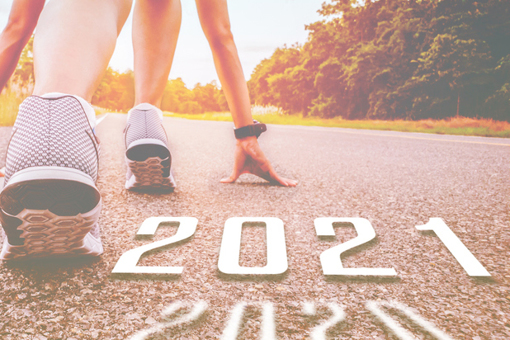2021 Fleet Technology Trends Report 2021