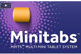Minitabs Minitabs