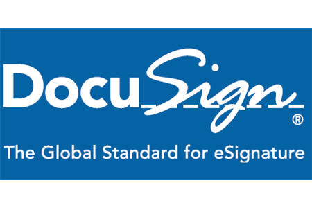 Secure Enforceable The DocuSign Electronic Signature