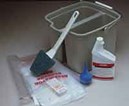 Cleaning Kit Cleaning Kit