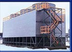 Fiberglass Towers Fiberglass Towers