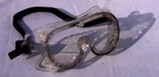Economy Chemical Splash Goggles Economy Chemical Splash Goggles