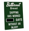 Custom Safety Scoreboard Custom Safety Scoreboard