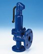ARI-"SAFE" safety valves ARI-"SAFE" safety valves