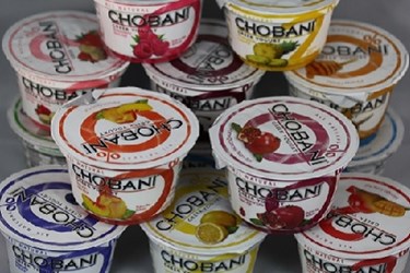 Chobani Distribution Expansion