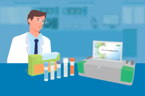 Bio-Rad - mycoplasma kit Bio-Rad - mycoplasma kit