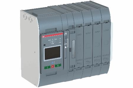 ABB Launches TruONE The World's First True All-In-One ATS For Critical ...