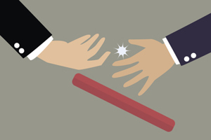 Partnership or teamwork-GettyImages-658833916