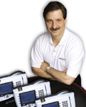 Robert Farina, CEO of CyberShift, Inc.