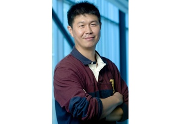 Xiaowei Teng Xiaowei Teng