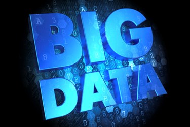 Big Data