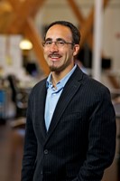 Solving The Fundamental Challenges Of Today's Mobile Workers Matt Cutler, founder and CEO, Collaborate.com