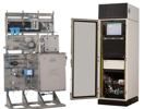 FTPA2000-HP20 - HF Alkylation Process Acid Analyzer