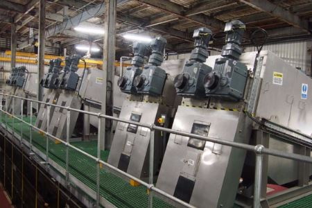 Dewatering Technology Provides Sustainable Sludge Solution - Vimarsana News