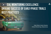 Clinical Monitoring Excellence