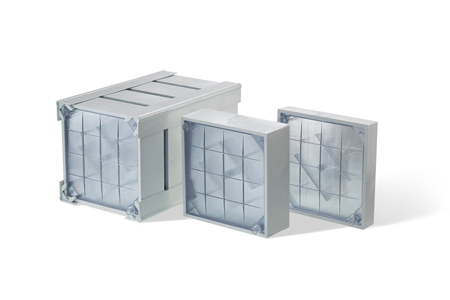 Cellcube Corning CellCube Systems