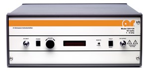 Solid State Amplifier for EMC Compliance Testing: 50S1G6