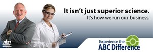 Analytical Bio-Chemistry Laboratories (ABC Labs) Analytical Bio-Chemistry Laboratories (ABC Labs)
