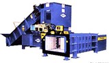 Auto-Tie Baler Auto-Tie Baler